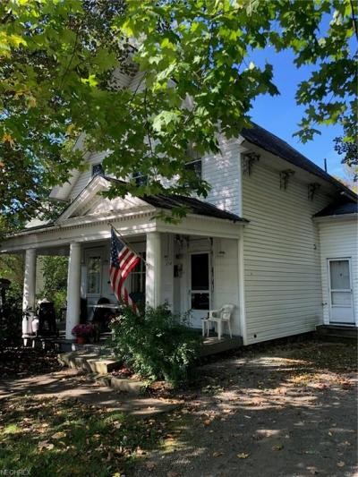 234 W Highland Ave in Ravenna, OH - Building Photo