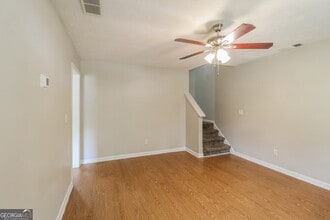 245 Whistle Way in Locust Grove, GA - Building Photo - Building Photo