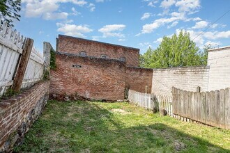 321 W Mifflin St in Lancaster, PA - Building Photo - Building Photo