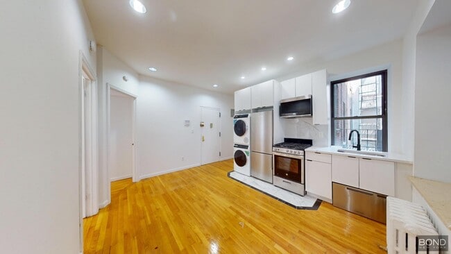 property at 104 2nd Ave