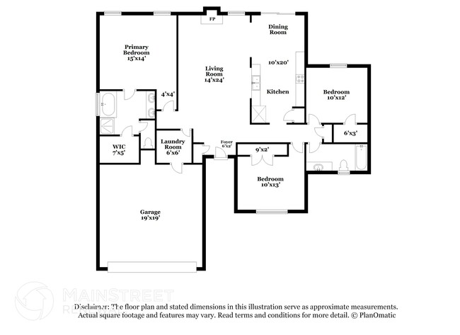3994 Kristen St in Spring Hill, TN - Building Photo - Building Photo