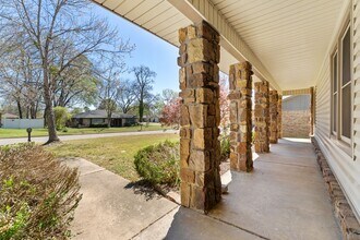 3222 S 54th St in Fort Smith, AR - Building Photo - Building Photo