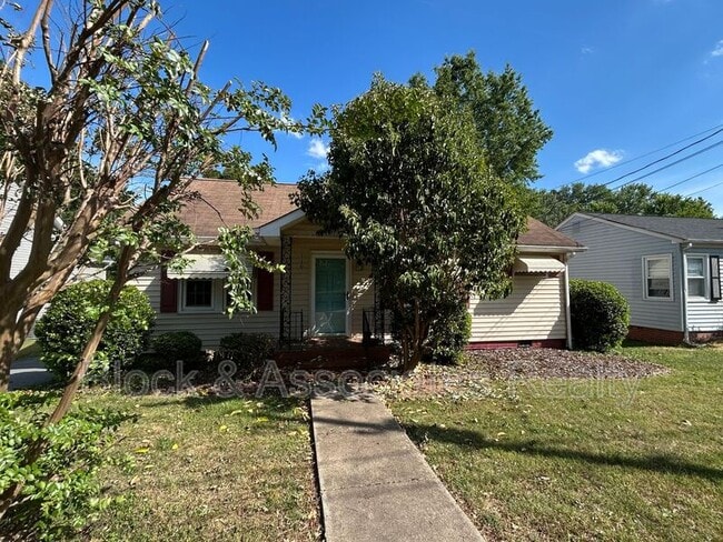 property at 110 Oakland Ave