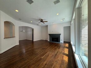 3780 Navarro Way in Frisco, TX - Building Photo - Building Photo