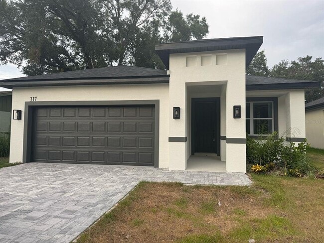 property at 317 Mandrake St
