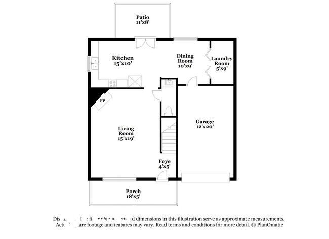 200 Bay Cove Ct in Stockbridge, GA - Building Photo - Building Photo