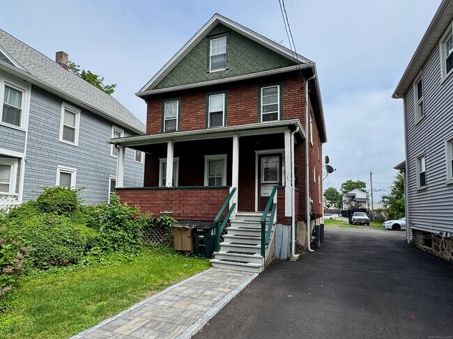 property at 816 Pacific St