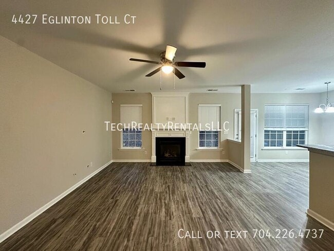 4427 Eglinton Toll Ct in Charlotte, NC - Building Photo - Building Photo