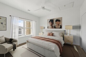 Hillside on Parmer Lane in Austin, TX - Foto de edificio - Building Photo