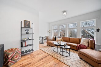 1444 Stuart St in Denver, CO - Building Photo - Building Photo