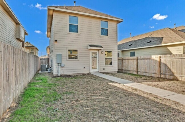 4611 Graceful Ln in Austin, TX - Building Photo - Building Photo