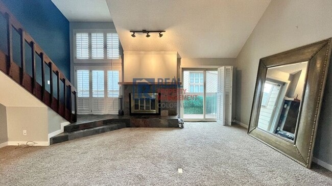 property at 701 Harlan St