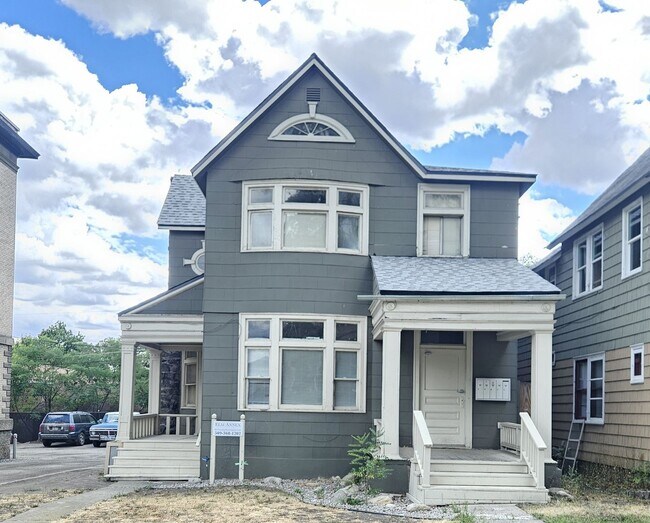 1911 W 2nd Ave-Unit -2 in Spokane, WA - Building Photo - Building Photo