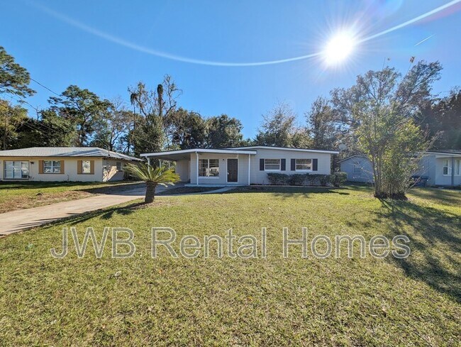 2462 Quail Ave in Jacksonville, FL - Building Photo - Building Photo