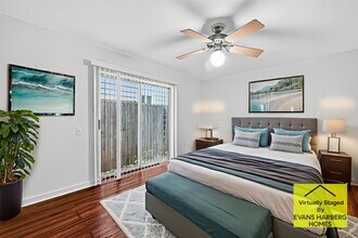 2809 La Branch St in Houston, TX - Foto de edificio - Building Photo