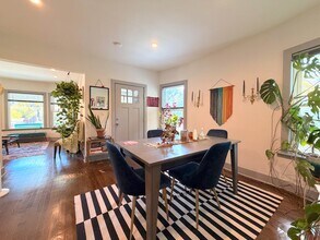 1419 Fischer St in Detroit, MI - Building Photo - Building Photo