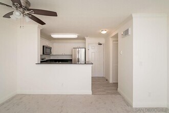3550 Lebon Dr in San Diego, CA - Building Photo - Building Photo