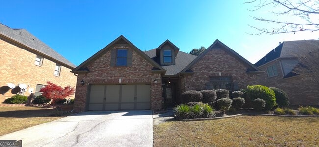 property at 1593 Park Hollow Ln NE