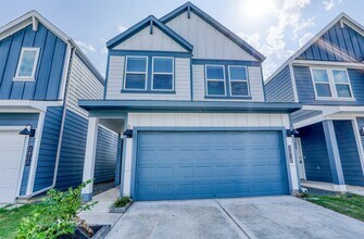 2818 Lisburn Ter Ln in Houston, TX - Building Photo - Building Photo