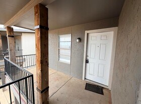 3302 Salisbury Ave in Lubbock, TX - Building Photo