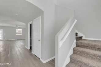 12260 Desert Wolf Ave in El Paso, TX - Building Photo - Building Photo