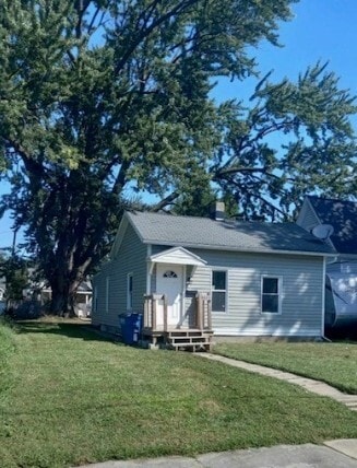 1123 Nevada St in Toledo, OH - Building Photo - Building Photo