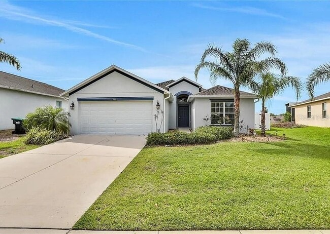 property at 4908 Havilland Dr