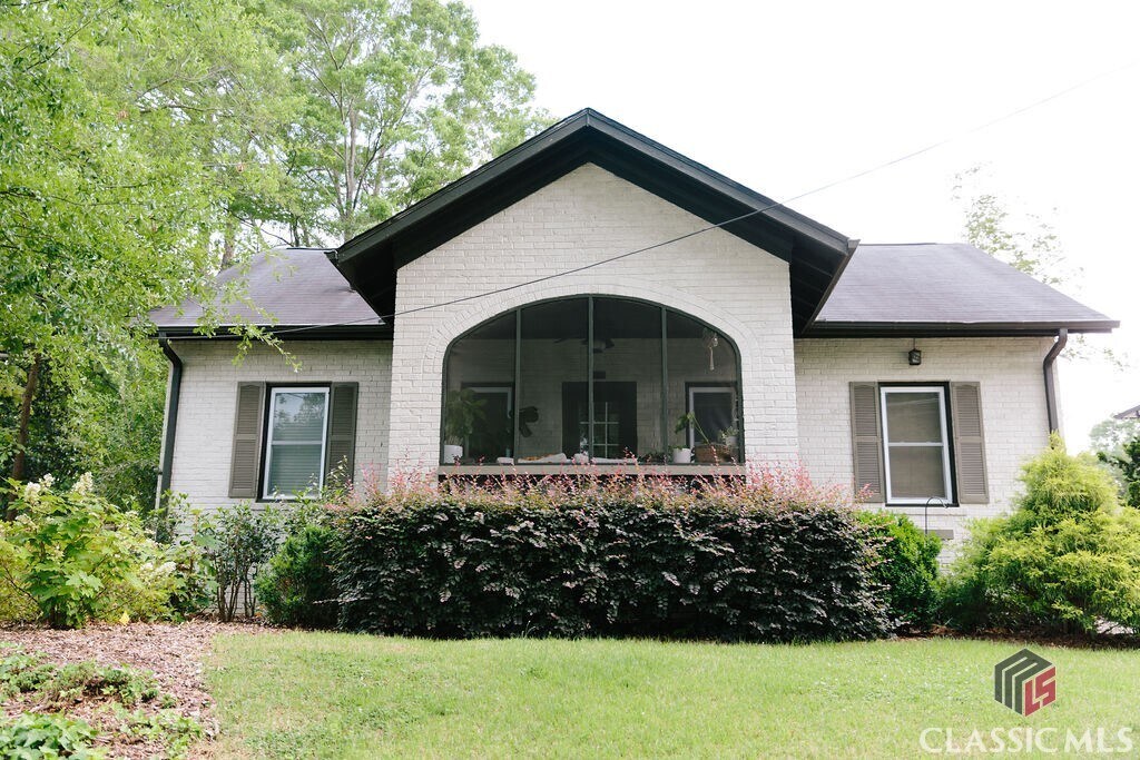 446 Morton Ave in Athens, GA - Building Photo