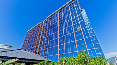 One Ala Moana in Honolulu, HI - Building Photo - Building Photo