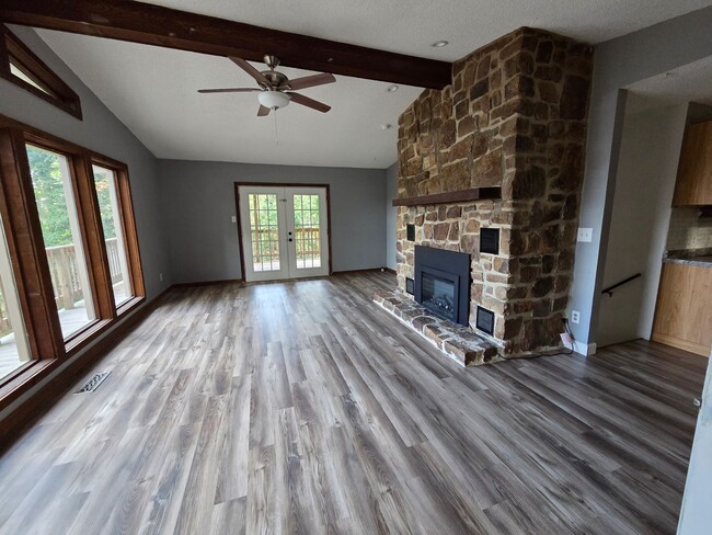 109 Ohio Ct in Hot Springs, AR - Building Photo - Building Photo