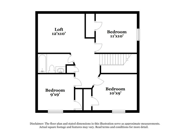 12701 Carpenter Ln in Rhome, TX - Building Photo - Building Photo