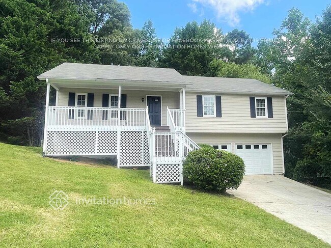property at 223 Hampton Dr