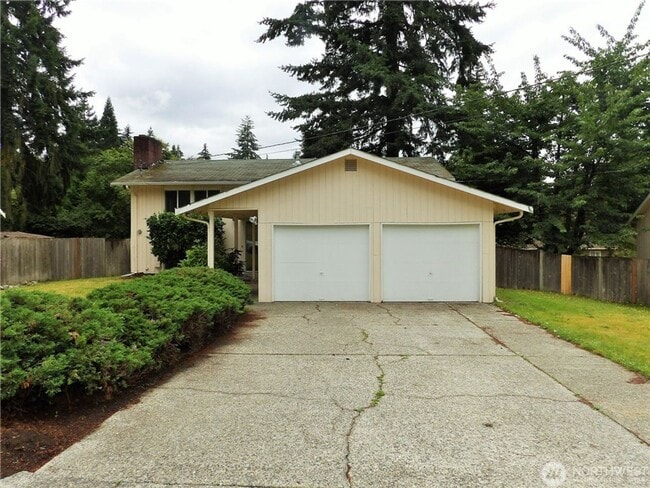 property at 1719 147th Pl SE
