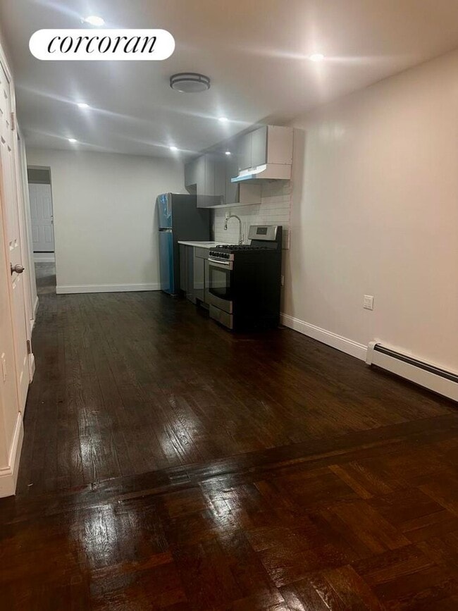 1132 Herkimer St in Brooklyn, NY - Building Photo - Building Photo