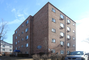 2410 Ohio Apartamentos