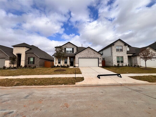 27426 Aster Grn Dr in Katy, TX - Building Photo - Building Photo