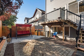 4224 Francis Ave N in Seattle, WA - Building Photo - Building Photo