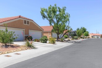 Desert Winds in Mesquite, NV - Building Photo - Building Photo