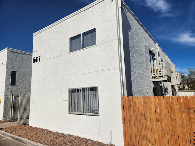 5417 E 30th St in Tucson, AZ - Building Photo