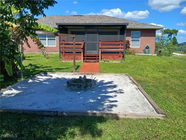 property at 2613 39th St SW