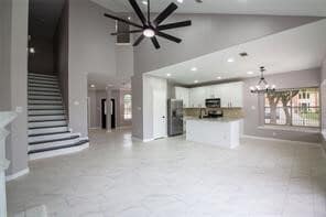 17211 Desert Maize Ln in Houston, TX - Building Photo - Building Photo