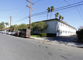 5640 Fair Ave in North Hollywood, CA - Building Photo
