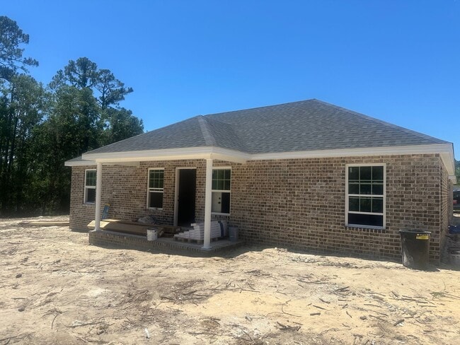 property at 1085 Hughes St