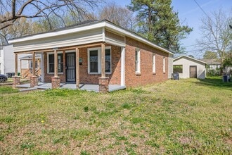 107 S 9th Ave in Hopewell, VA - Building Photo - Building Photo