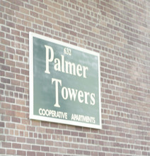 Palmer Towers in Yonkers, NY - Building Photo - Building Photo