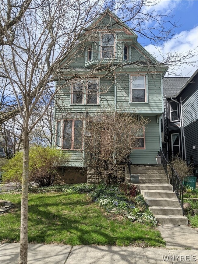 property at 344 Hudson St