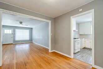 5228 N Hudson Ave in Oklahoma City, OK - Building Photo - Building Photo