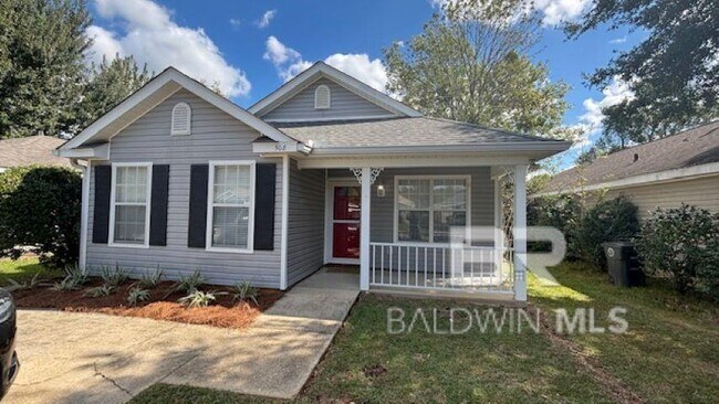 property at 508 Westchase Ct N
