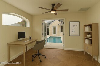 8206 Simpkins Way in Melbourne, FL - Building Photo - Building Photo