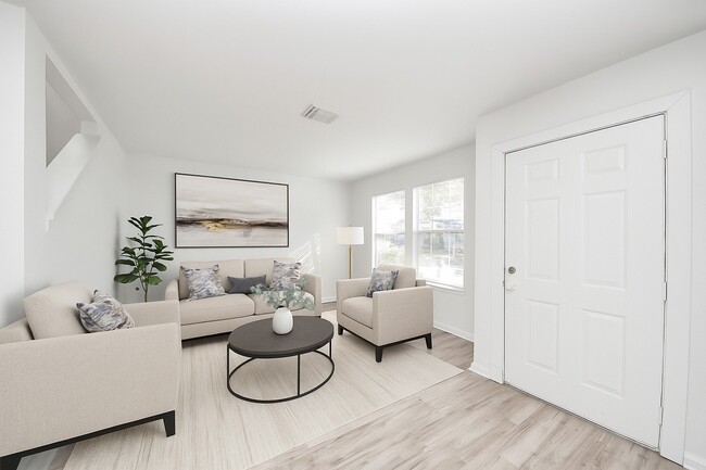 20623 Patriot Park Ln